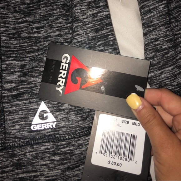 Gerry Weber athletic turtleneck sweater - Picture 2 of 4